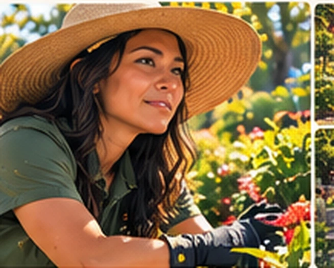 Landscaping businesses served by Prybar