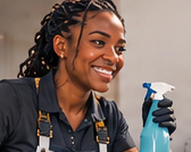Cleaning businesses served by Prybar