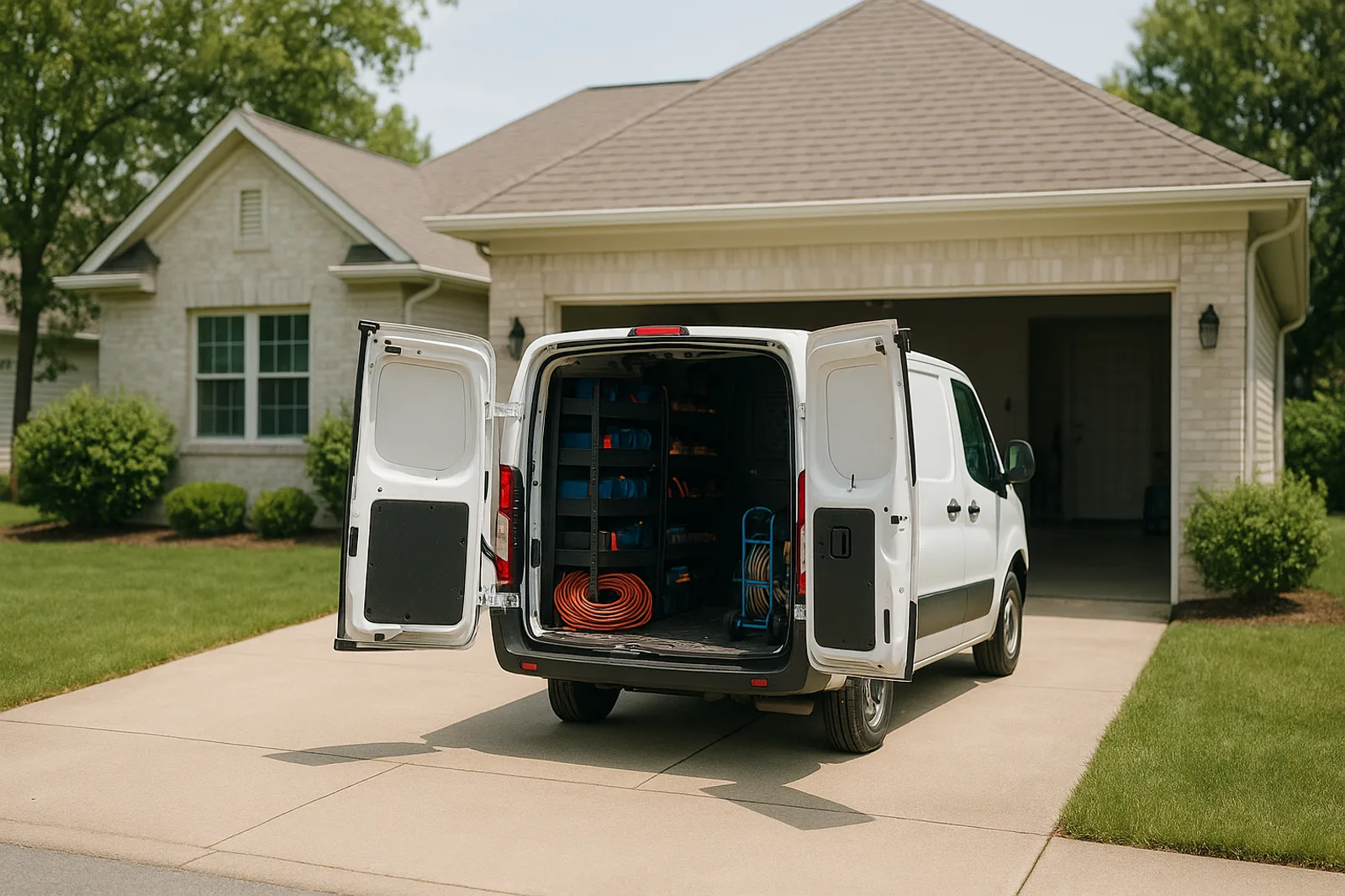 Building Customer Loyalty In Home Services