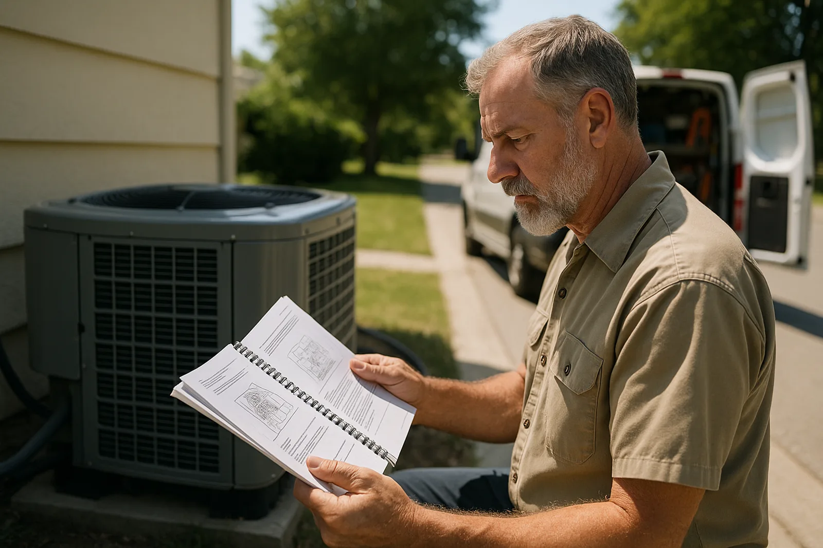 How to Calculate CFM for a Room (HVAC Airflow, Explained)