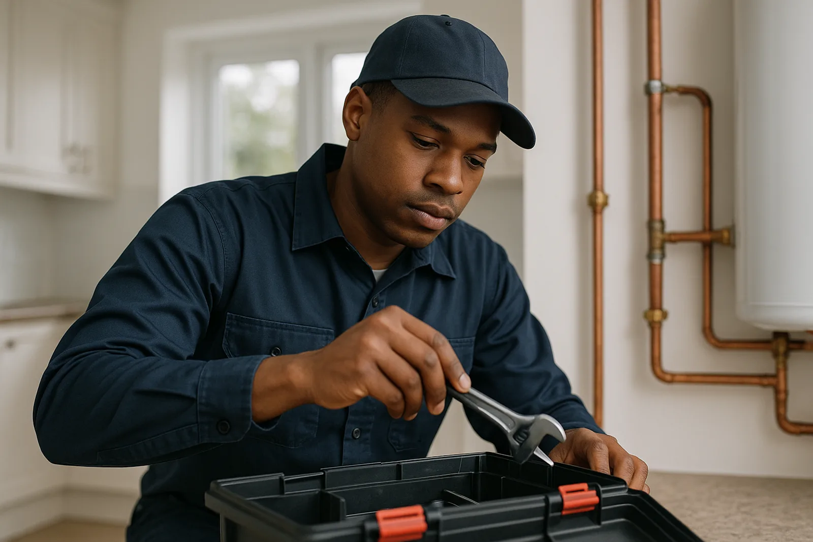 How To Get More Google Reviews For Plumbing Company