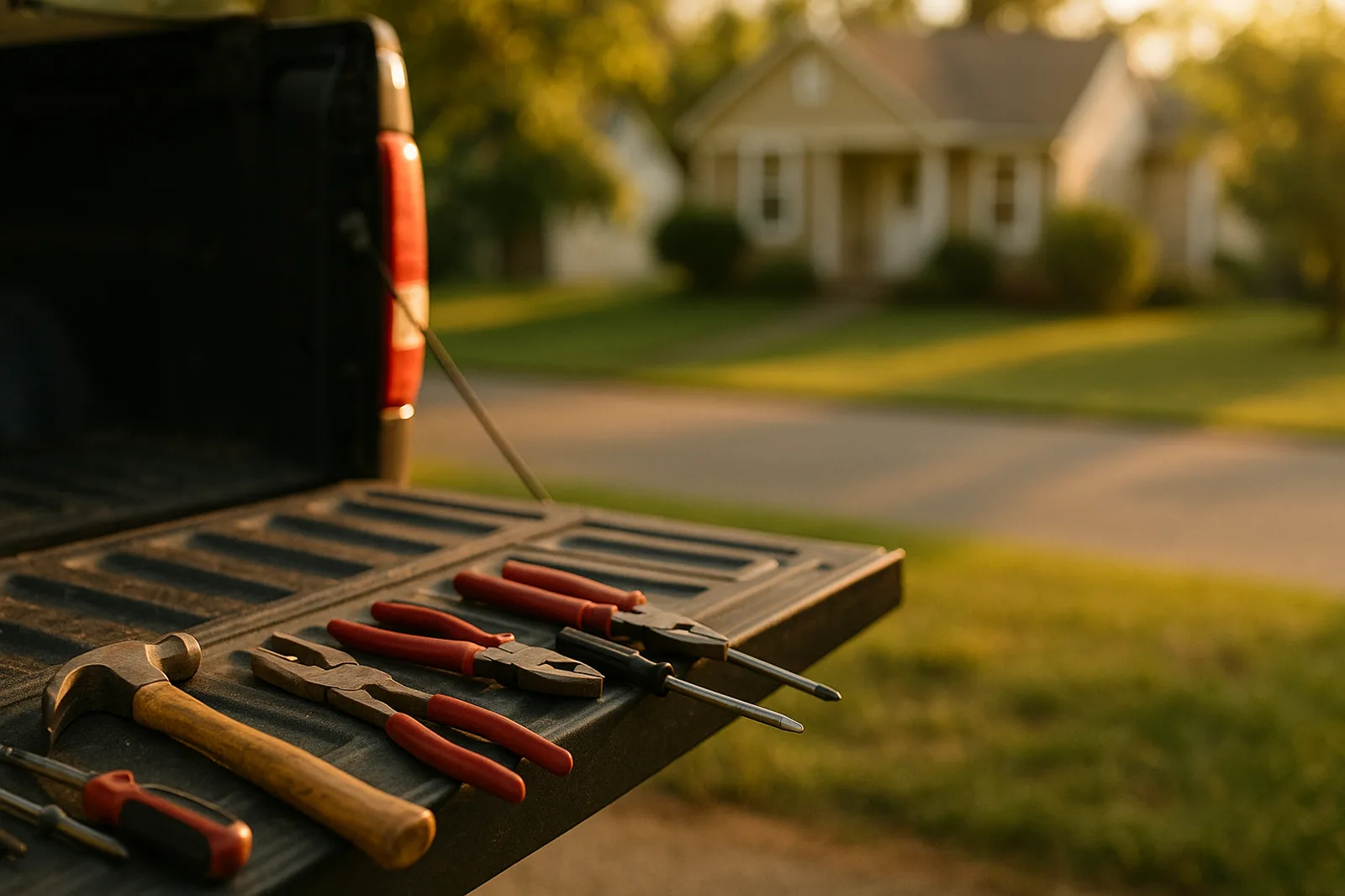 How To Improve Customer Experience As A Contractor