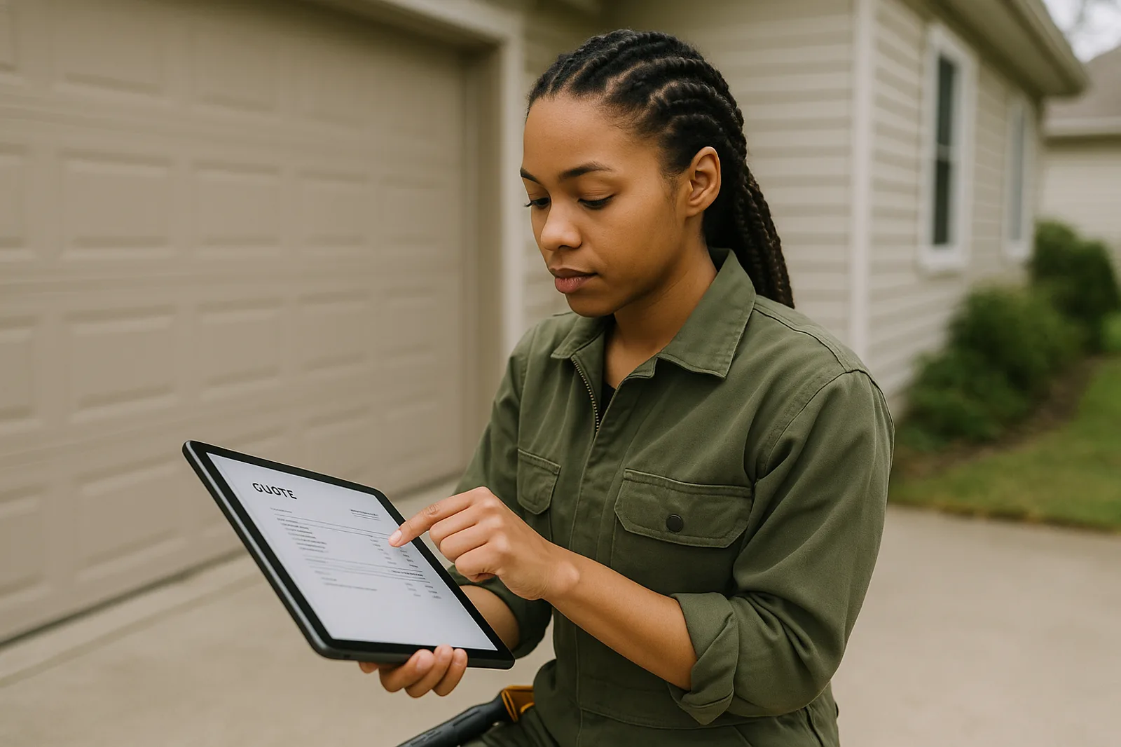 How to Quote a Job for a Contractor (2026 Guide)