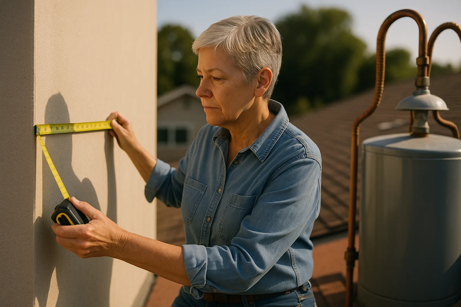 How To Scale A One Truck Plumbing Business