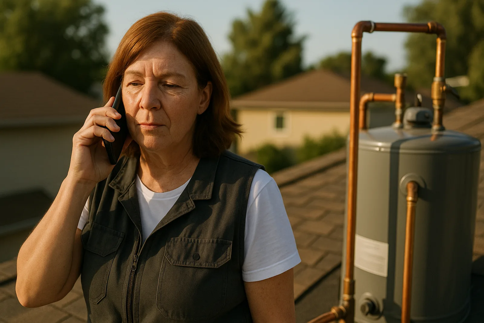 Local SEO Strategies for Plumbers: Dominate Your Service Area