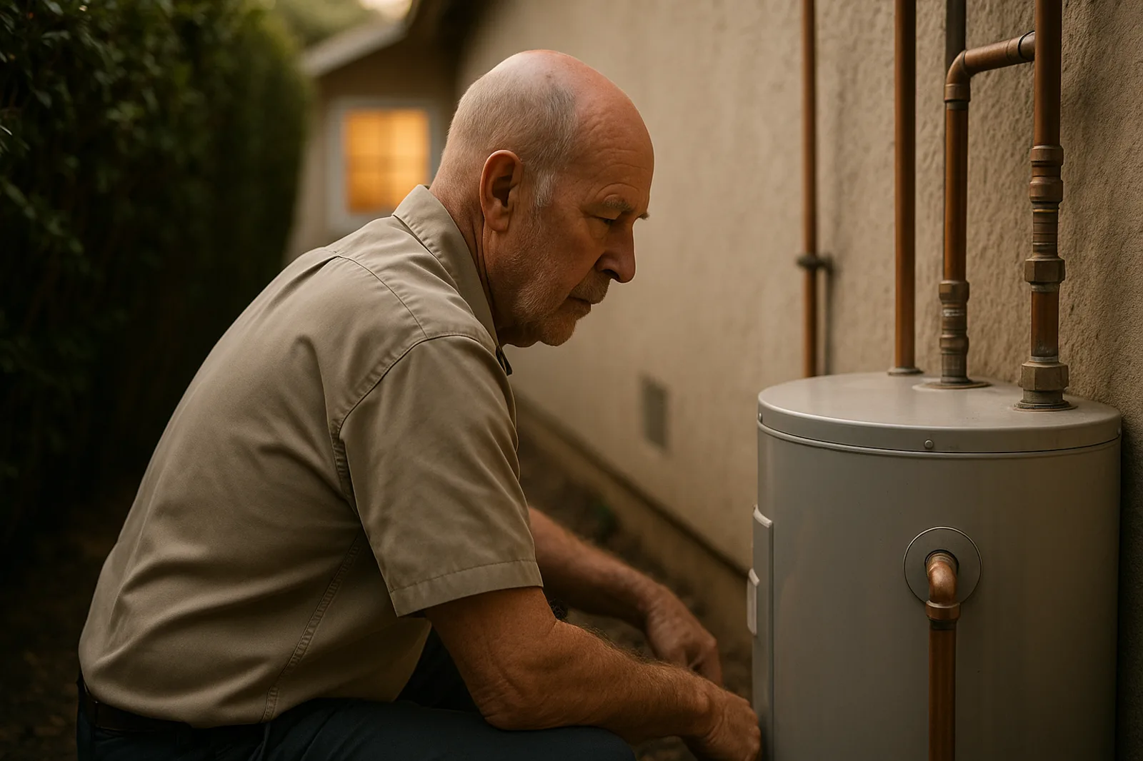 Missed Call Text Back Service for Plumbers: Never Lose a Lead