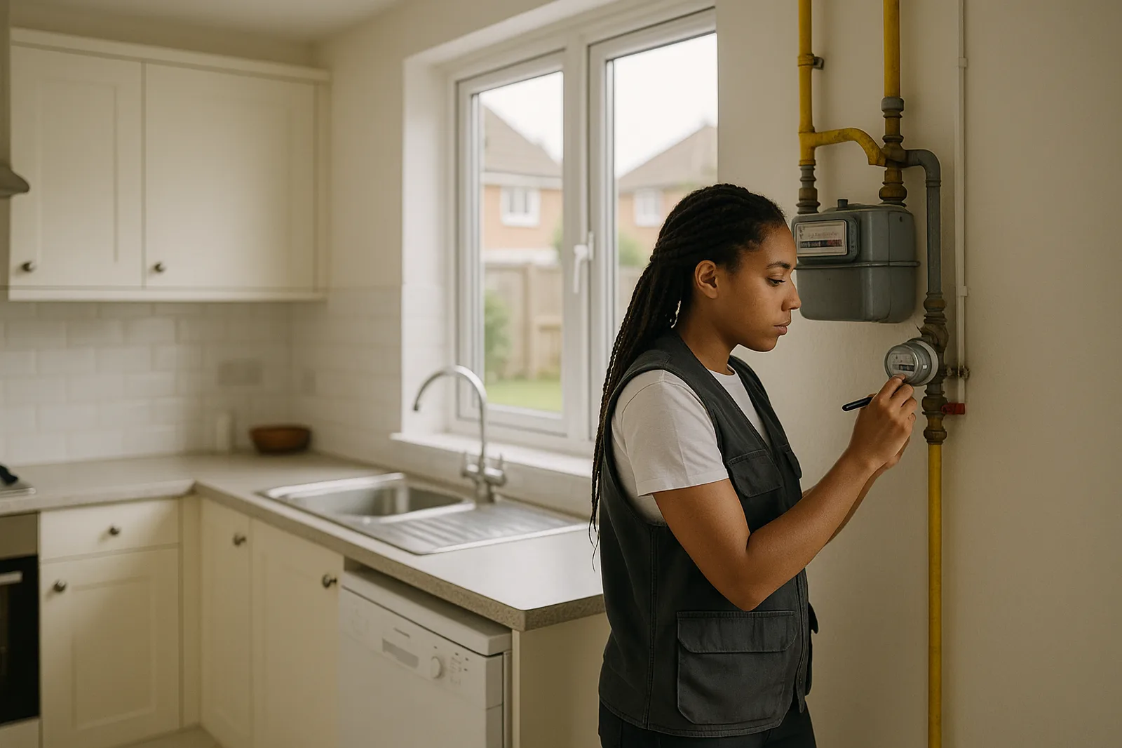 Structured Data For Home Service Businesses