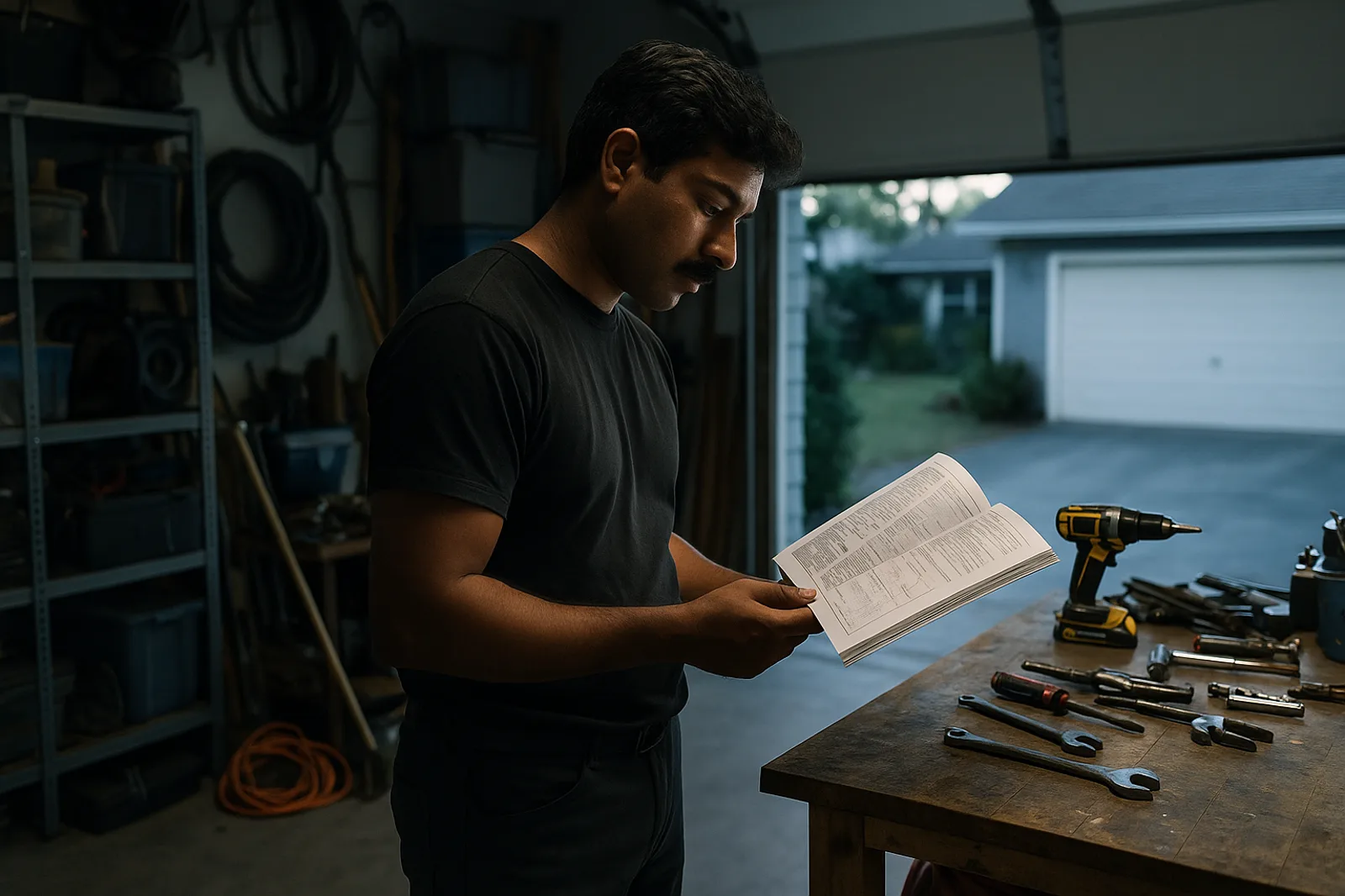 Why Most Contractors Quit Field Service Software After 2 Weeks