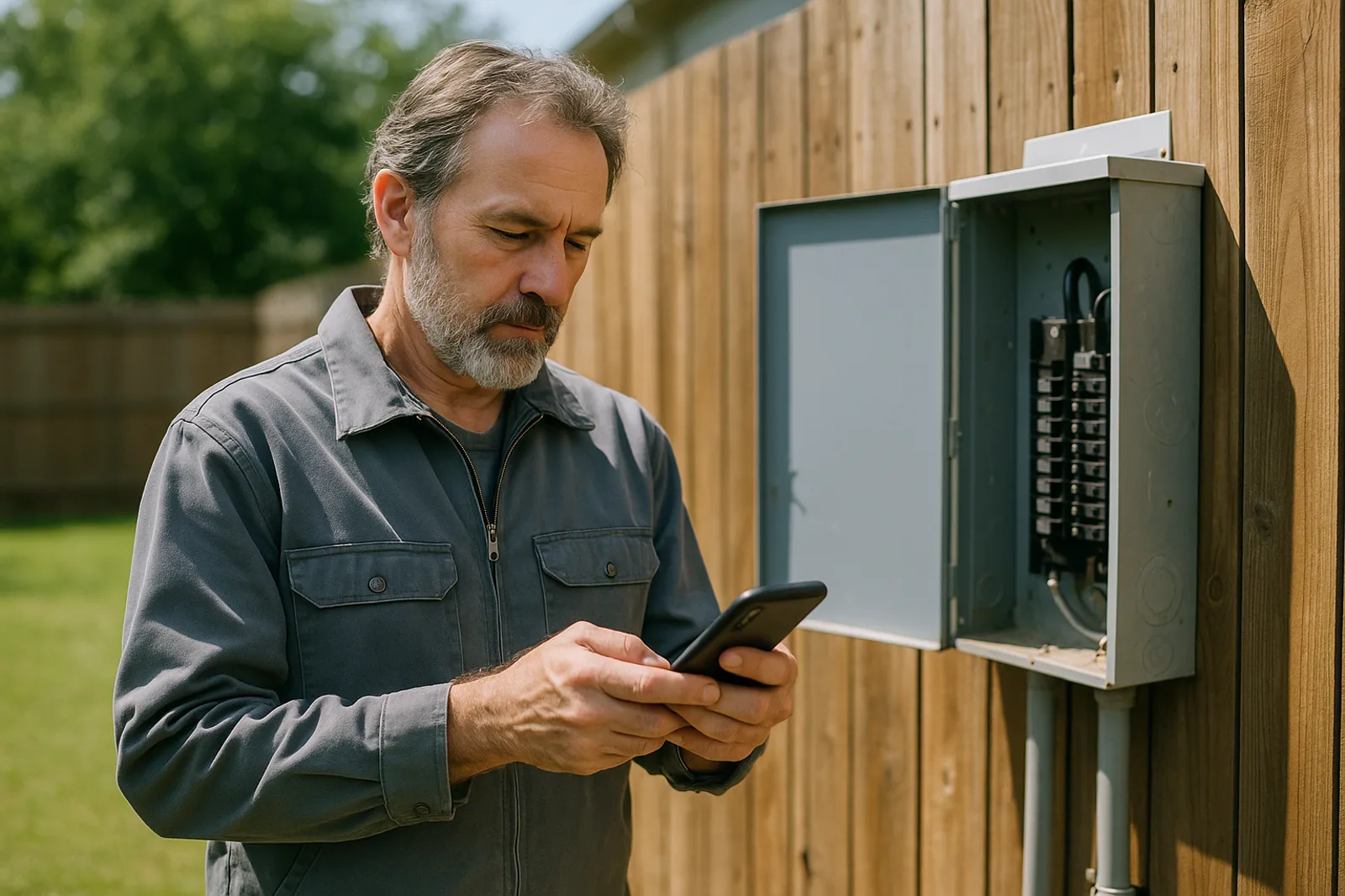 Why Electricians Lose Jobs To Slow Text Replies