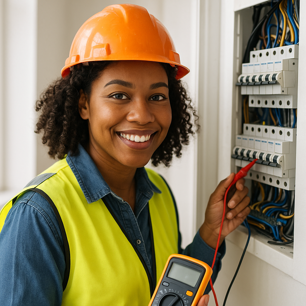 Electrical contractor